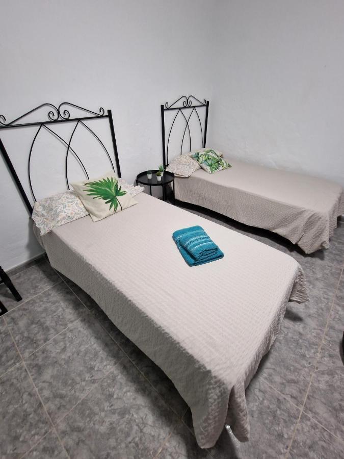 Room & Bike - Agaete Лас Палмас де Гран Канария Екстериор снимка